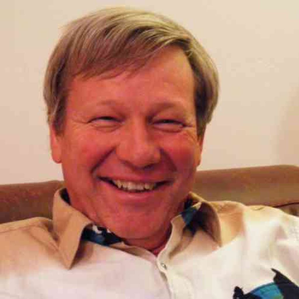 Wayne Eugene "Gene" Call Profile Photo