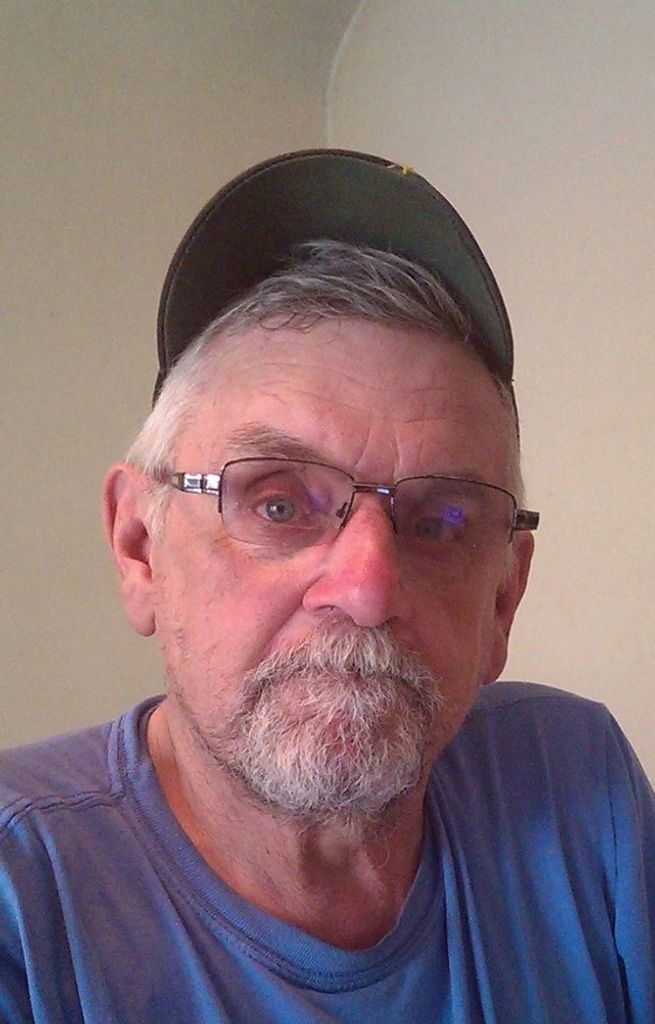 William Genskay