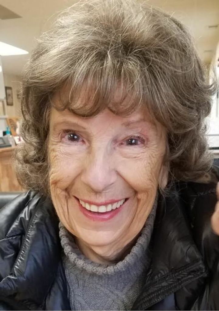 Wilma Nadine Harleman Profile Photo