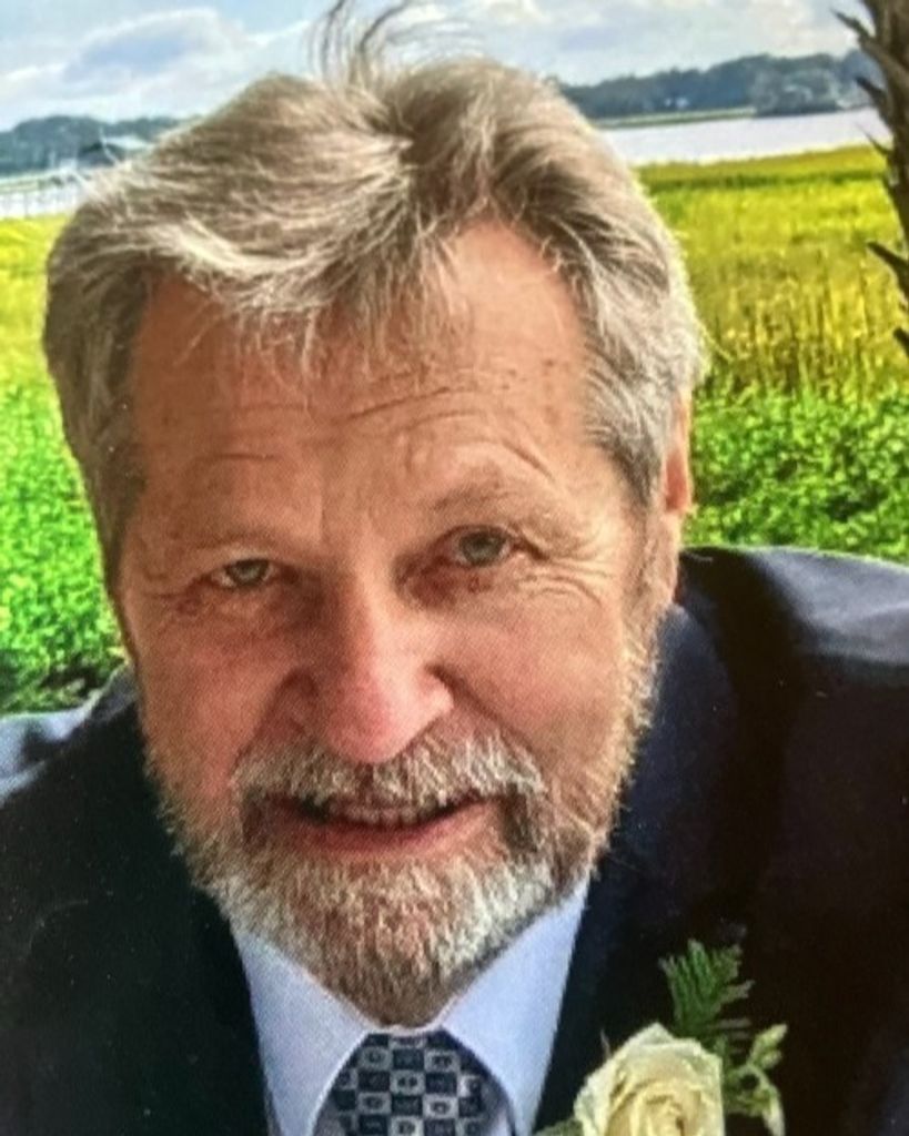 William G. "Wic" G. Wishousky Profile Photo