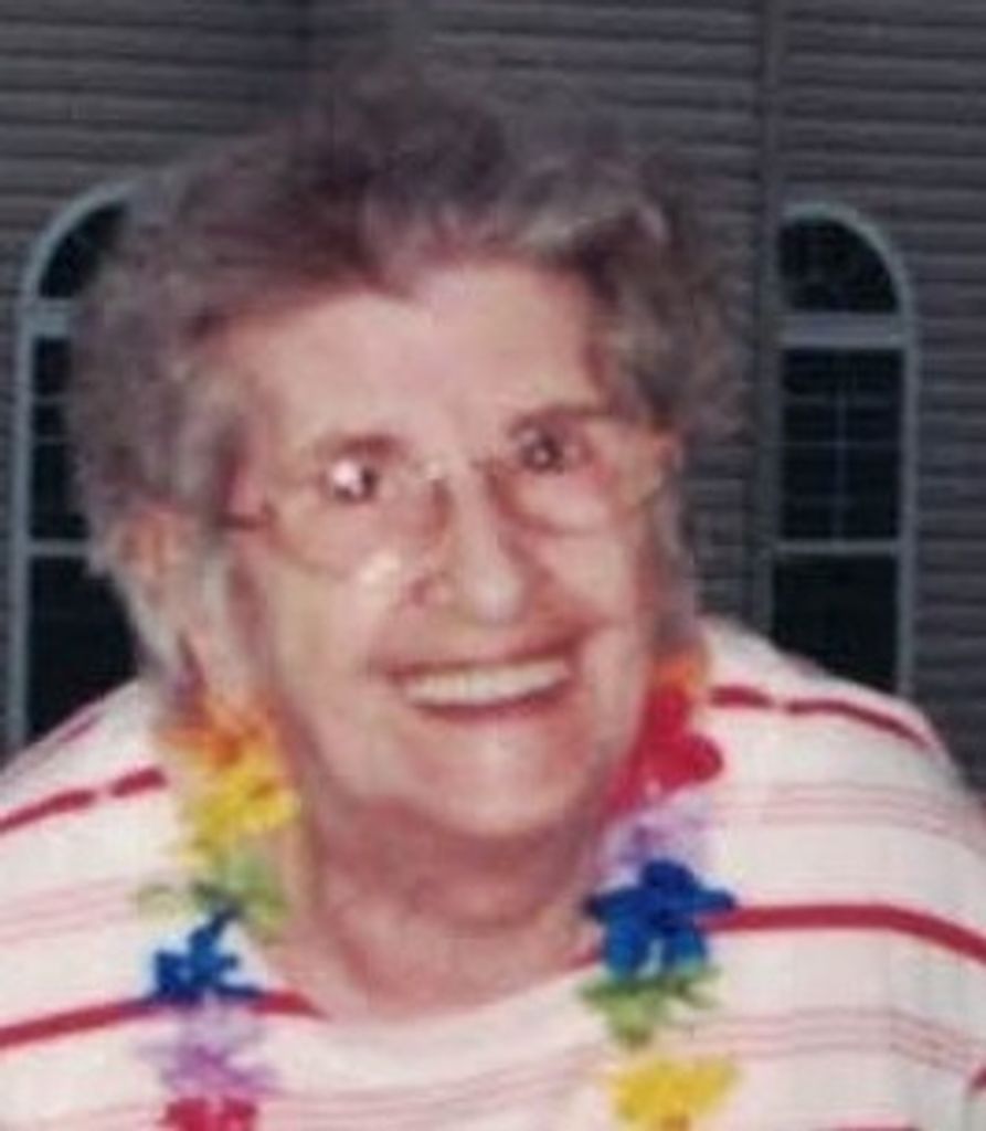 Marie Martino