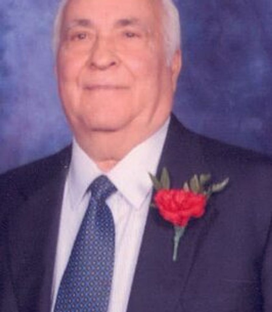 Giuseppe Maugeri