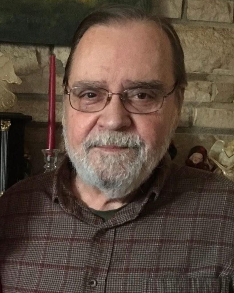 Dennis Ray Bruton Profile Photo