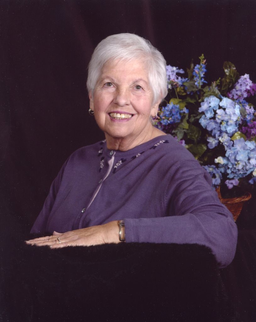 Cynthia Ann Noonan Cherry Monroe