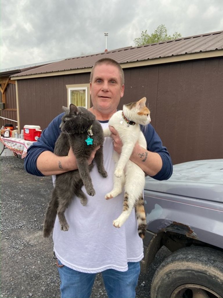 Randy Allen Lamb Profile Photo