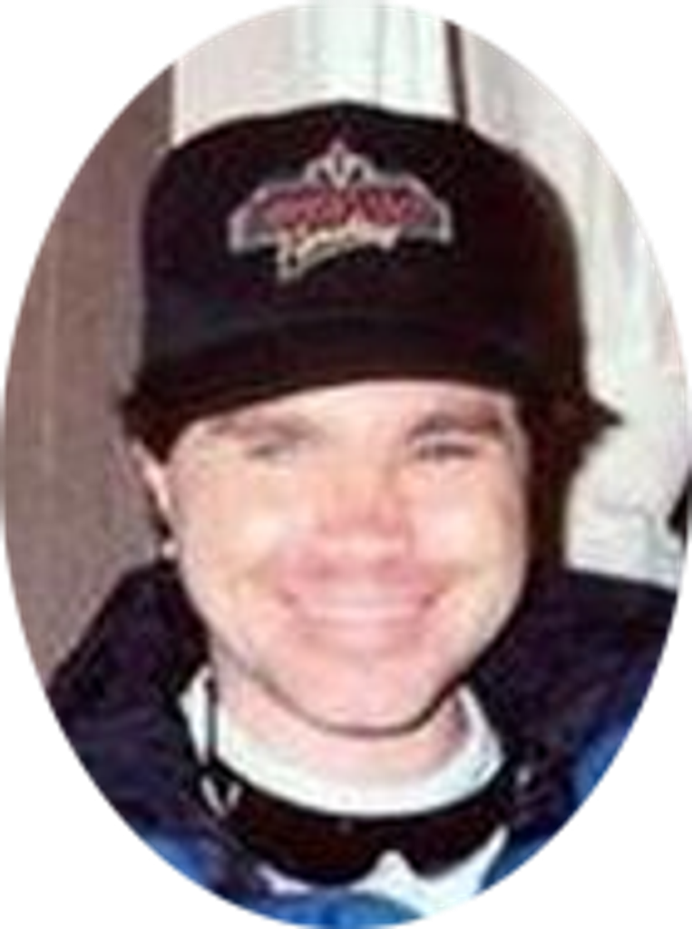 Mark Grainer