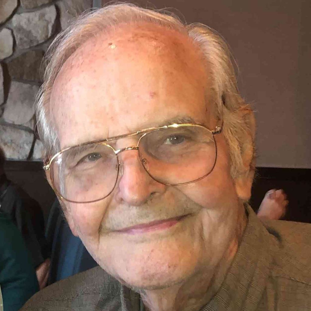 Charles Edward Grubbs Profile Photo