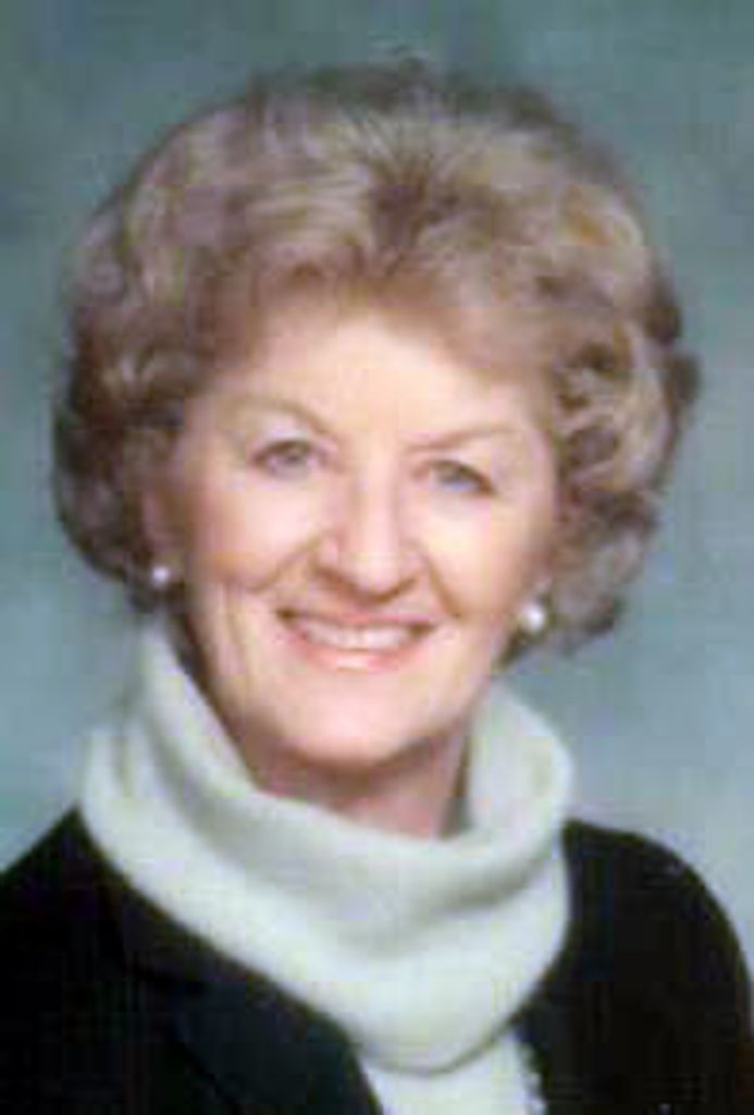 Marijane R. Moyer