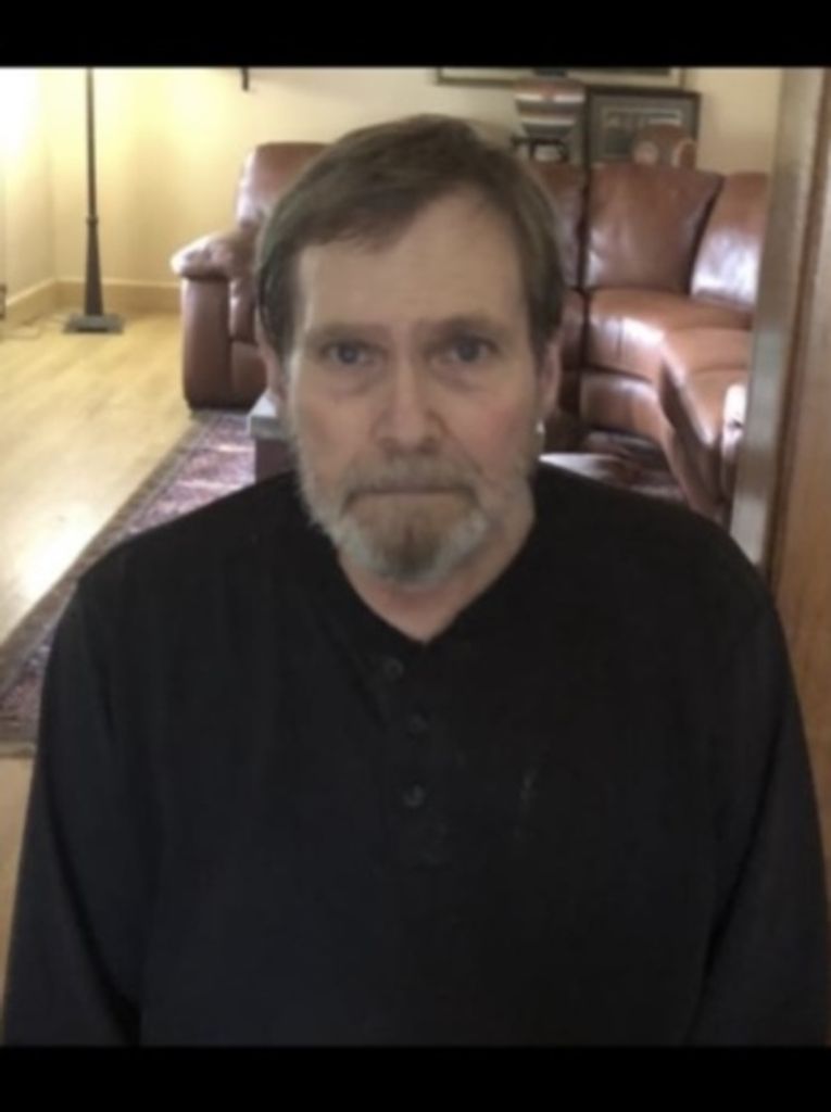 Richard Stewart Bergmann Profile Photo