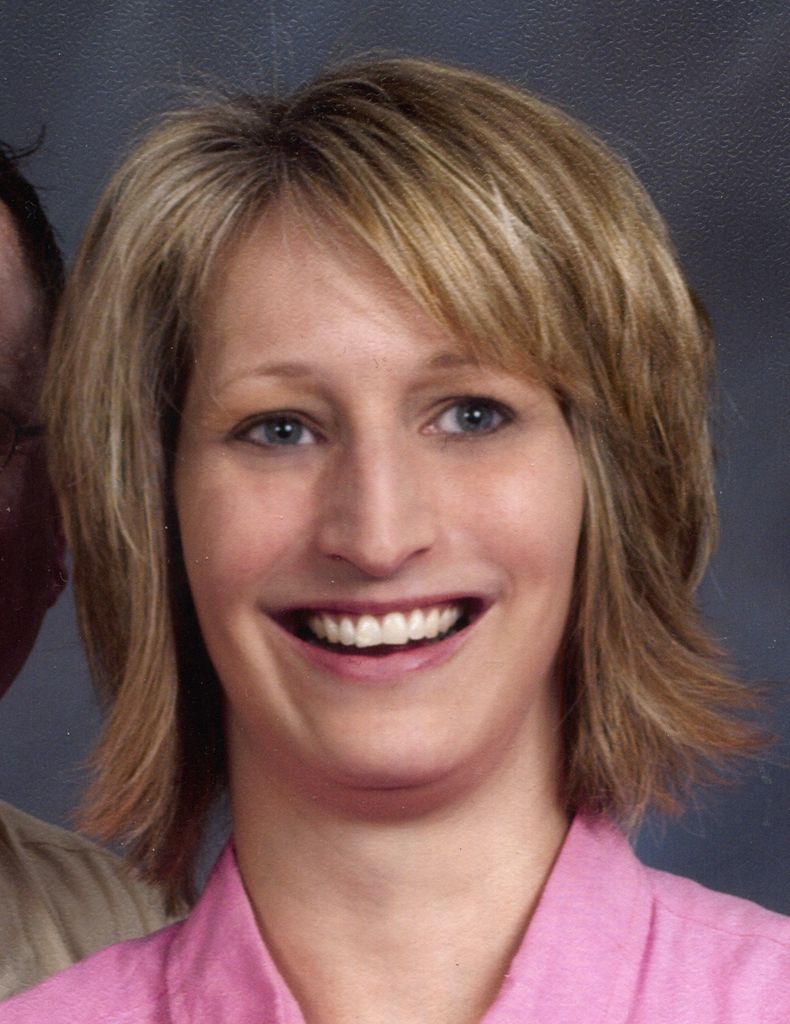 Jodie L. Gallagher Profile Photo