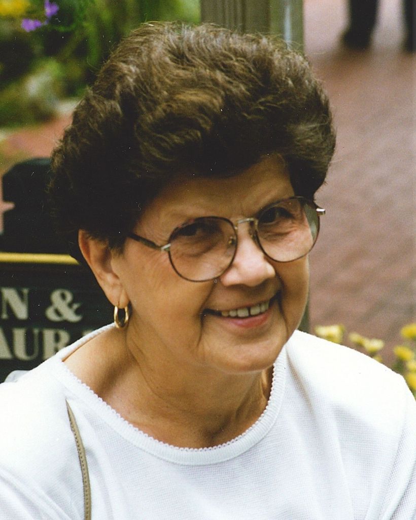 Louise Ratliff