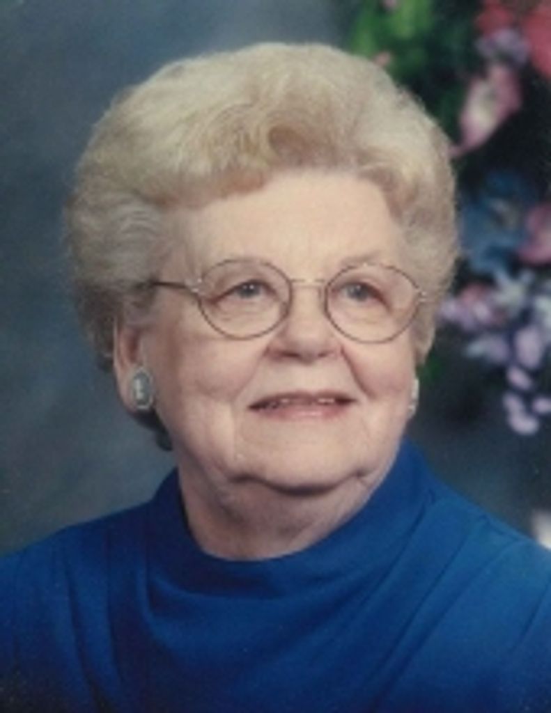 Phyllis Tucker
