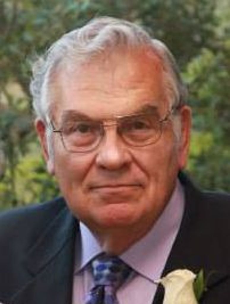 Gene Crawford Baskin