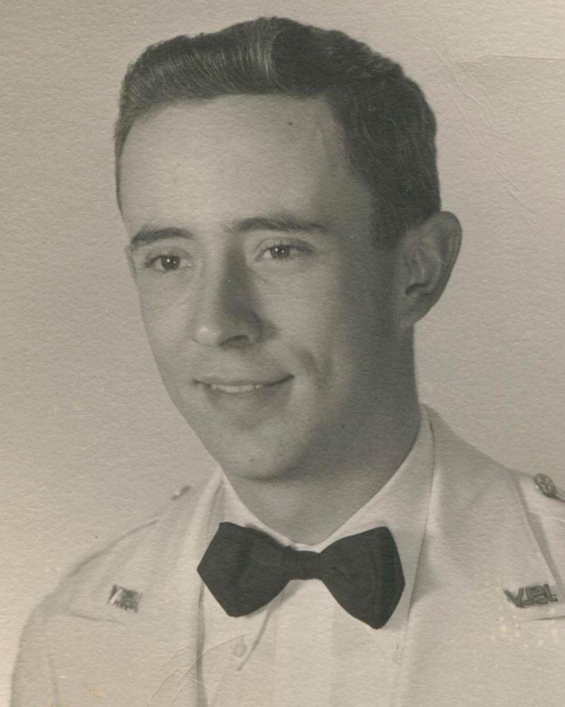 Frank Bryan Strader, Jr.