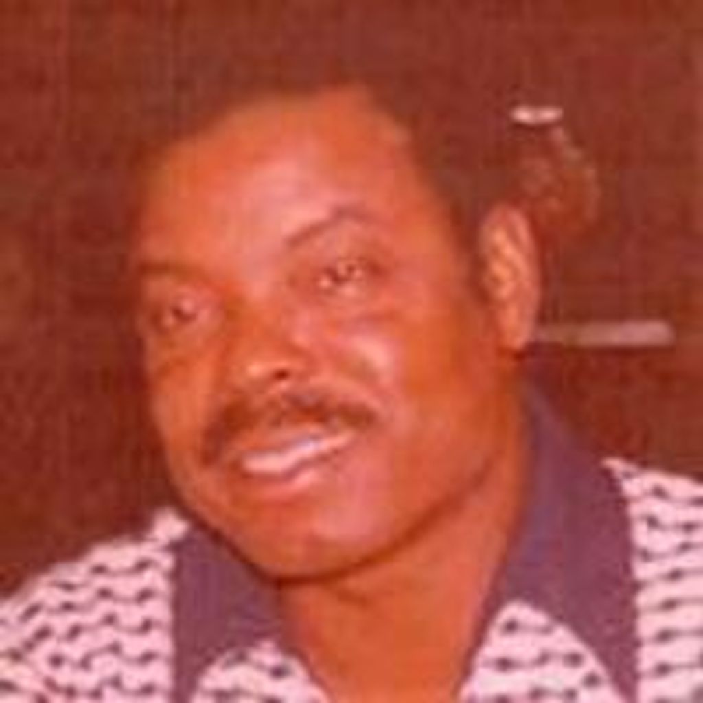 Roosevelt Williams