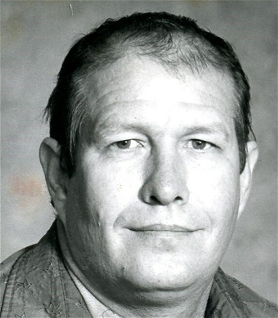 Raymond Rex Bodiford
