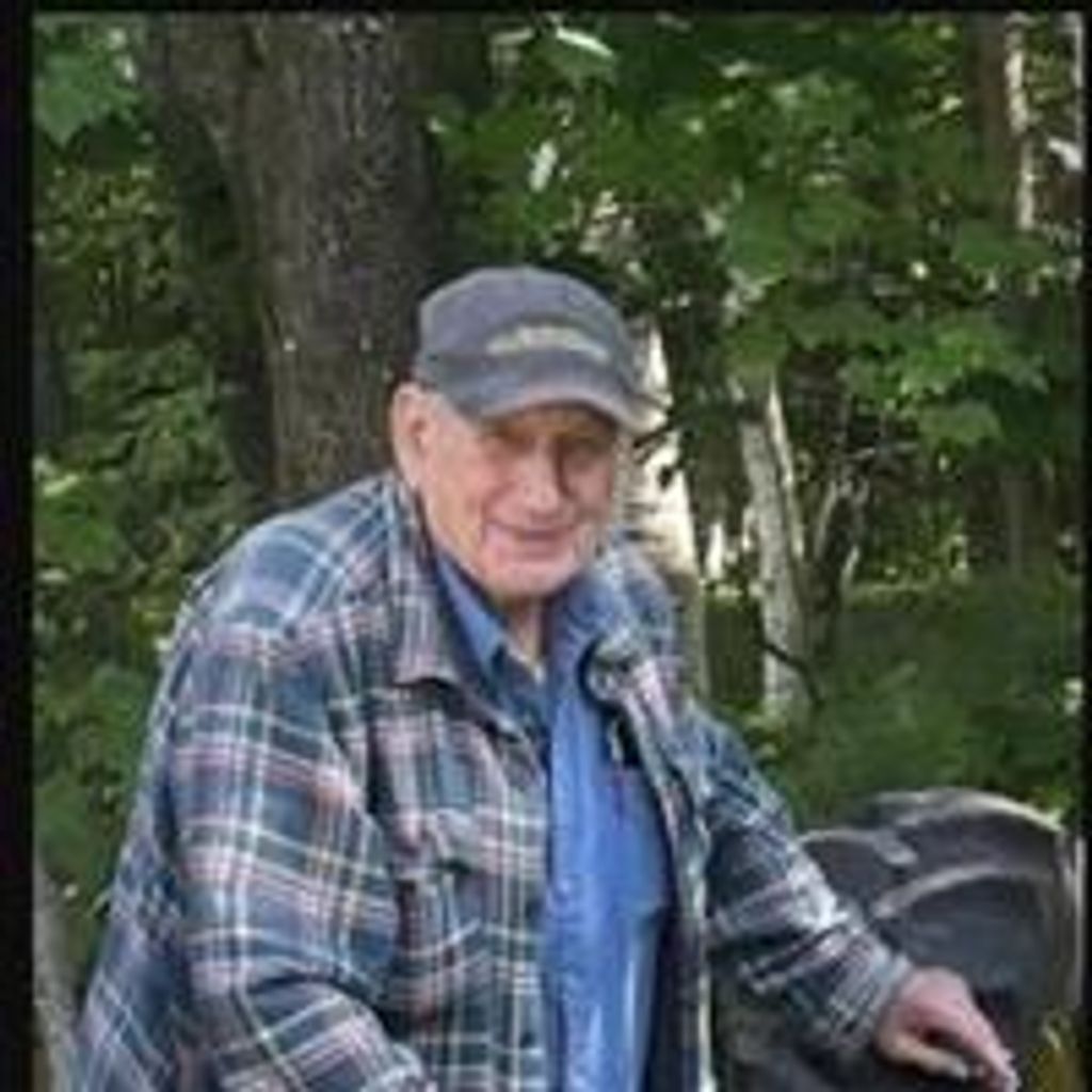 John (Jack) D. Rugar Profile Photo