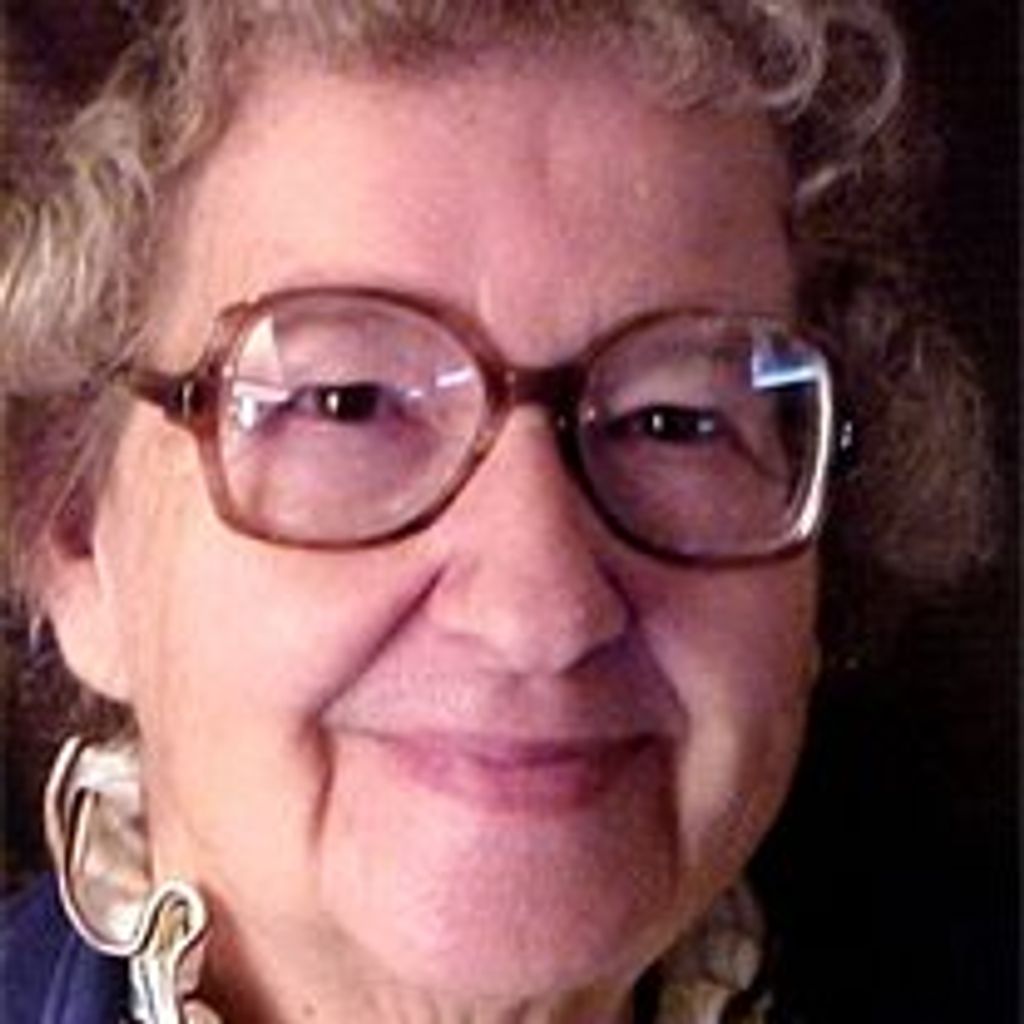 Edith G. Puffer