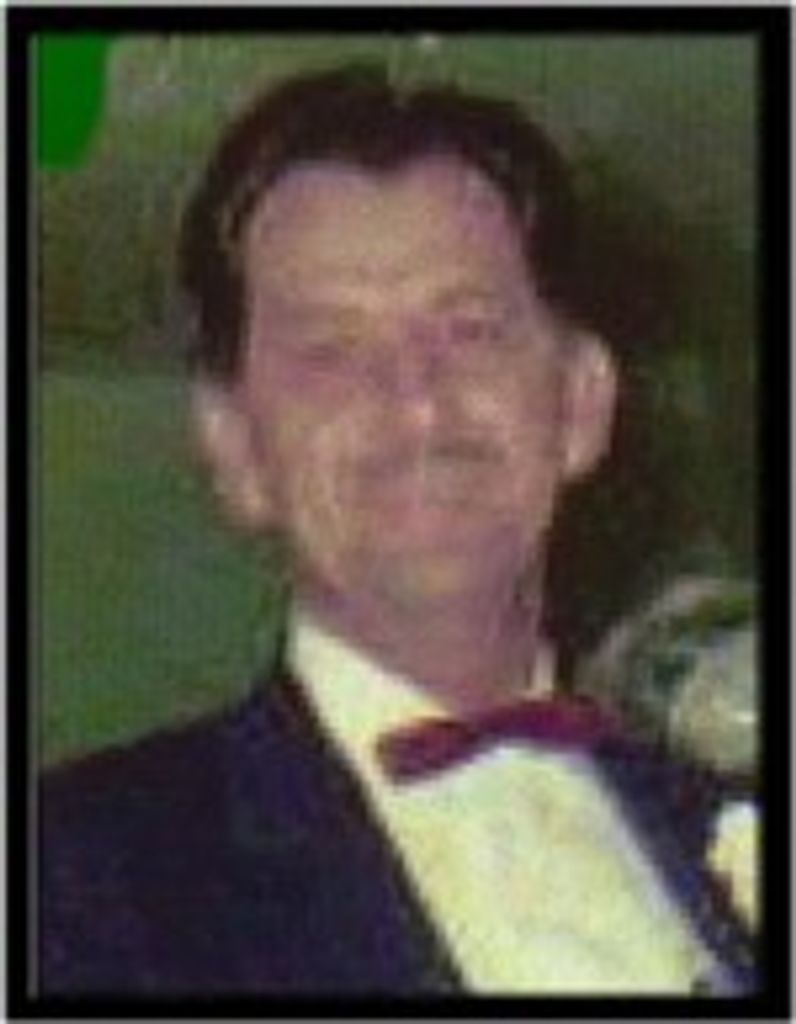 William Henry Vincent