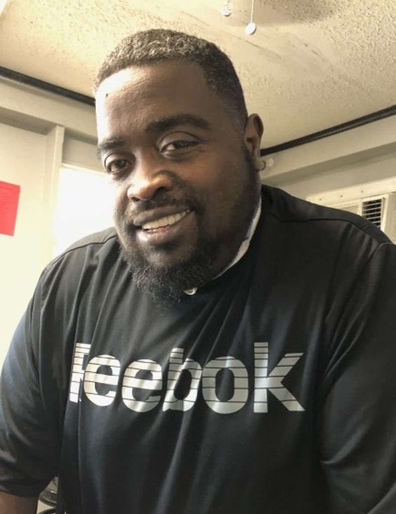 SEDRICK MAULDIN