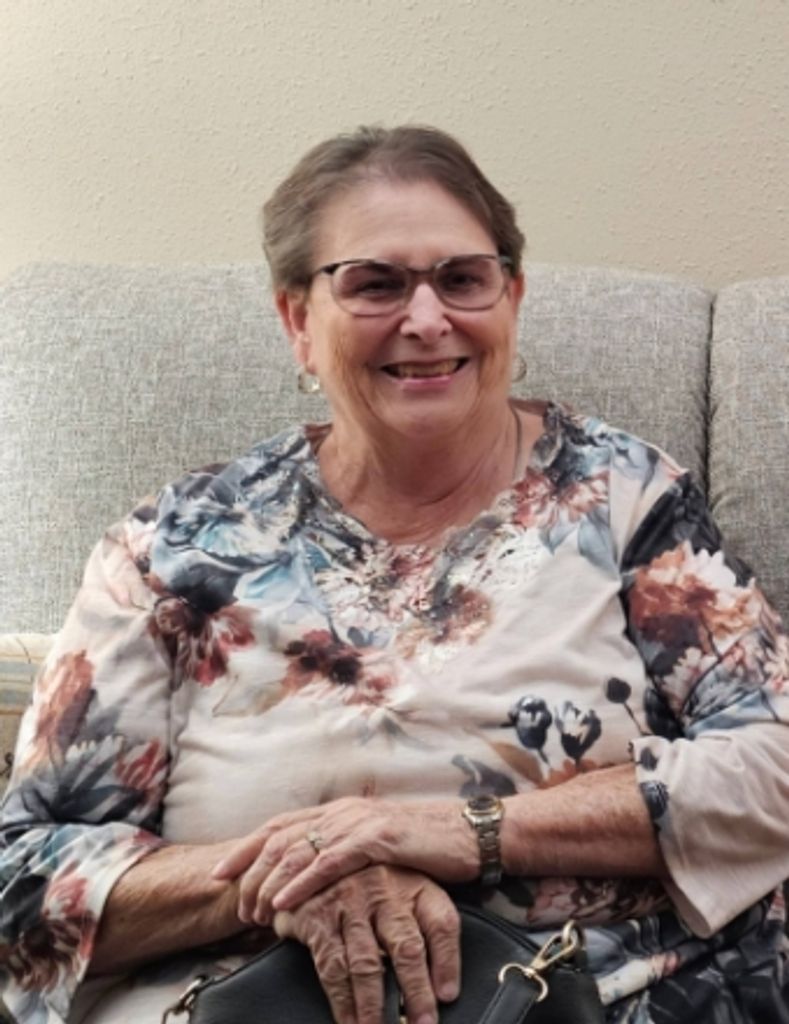 Marcia Elaine Kellogg Profile Photo