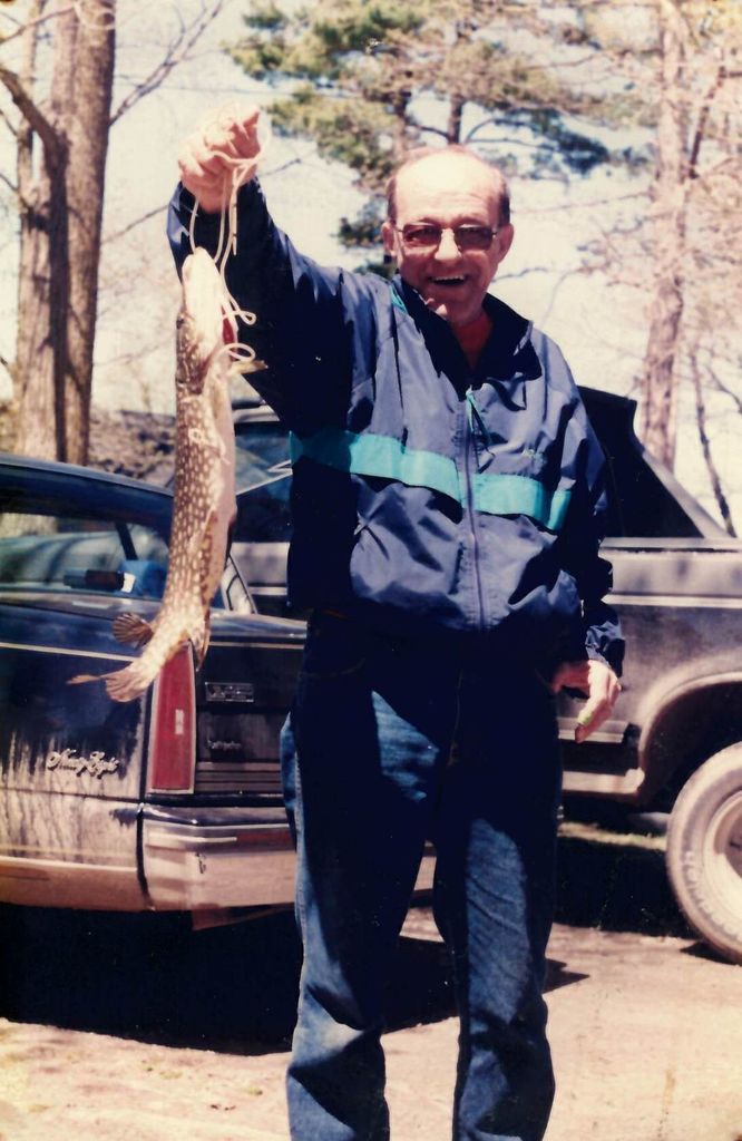 Donald Stiller