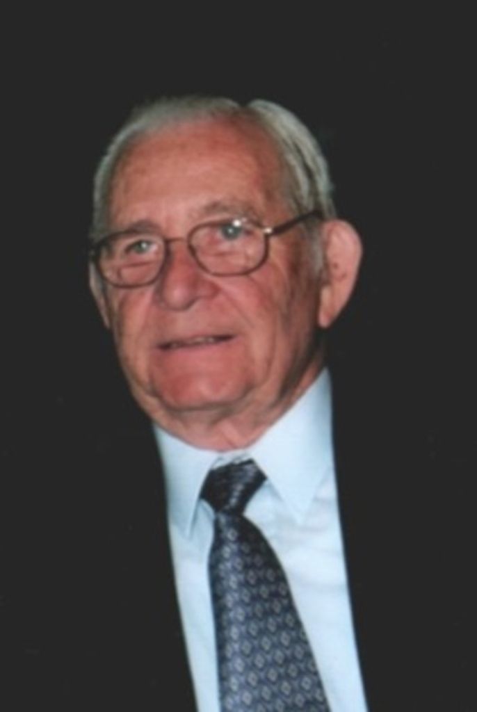 John Richard Roberson Profile Photo