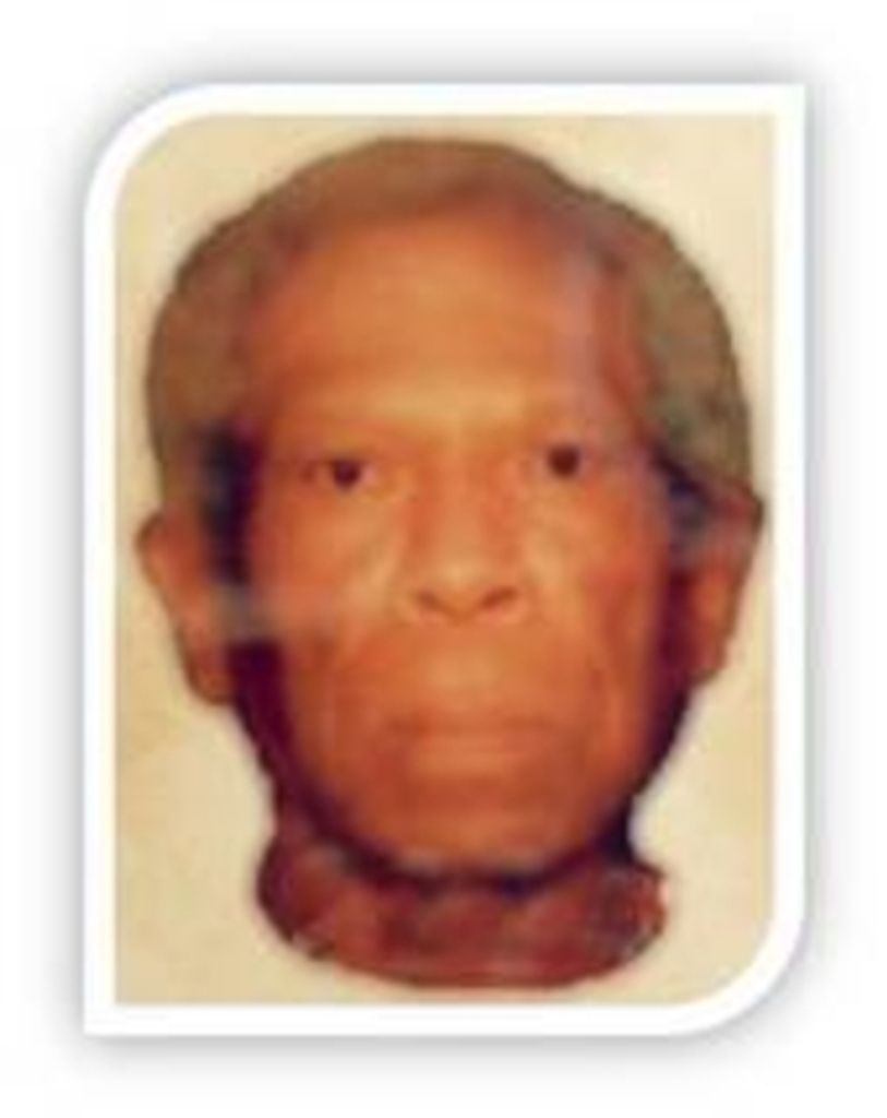 George Earl Williams