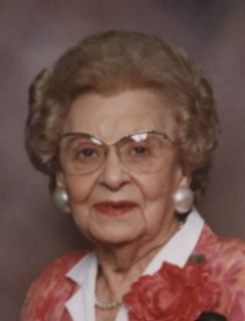 Sallie Virginia Miller Steelman