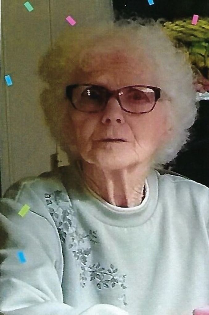 Norma J. Becker Profile Photo