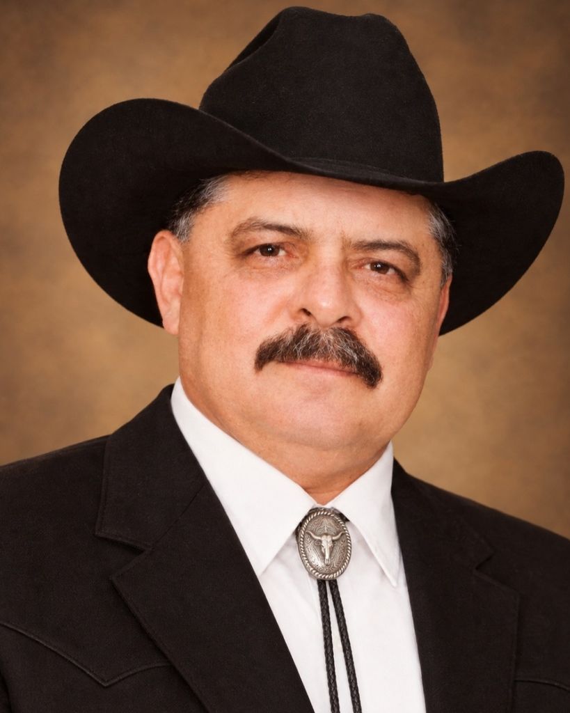 Fidencio "Lenny" Salinas, Jr. Profile Photo