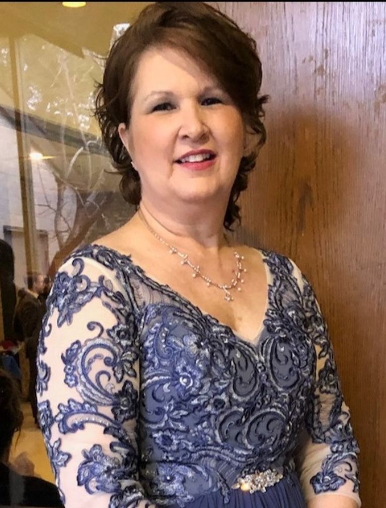 Penny Gay Driskill