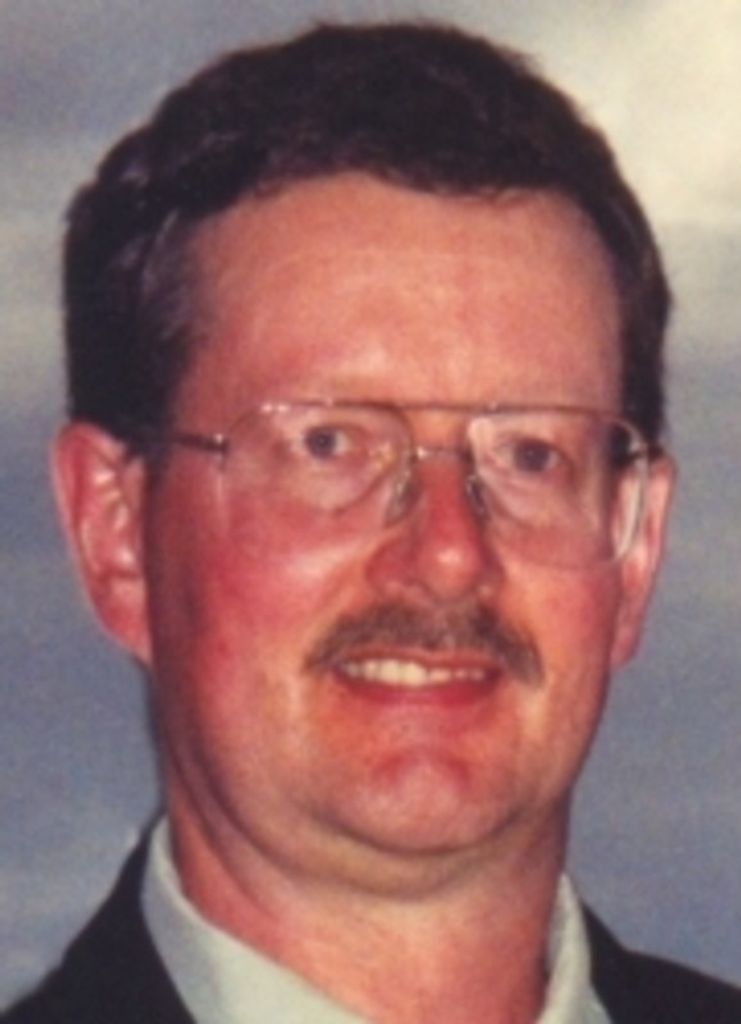 Merle Ray Christensen