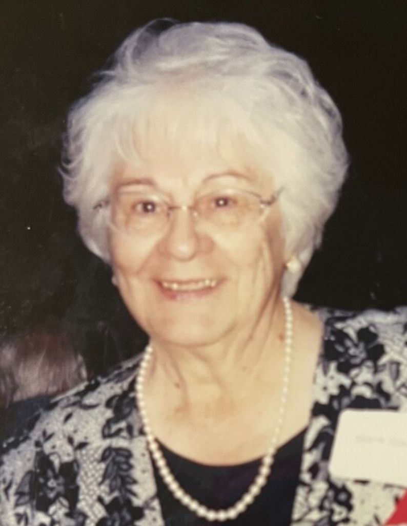 Marie Dikun Profile Photo