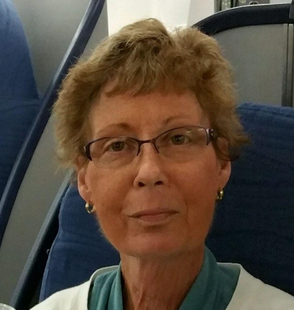 Donna Jackson