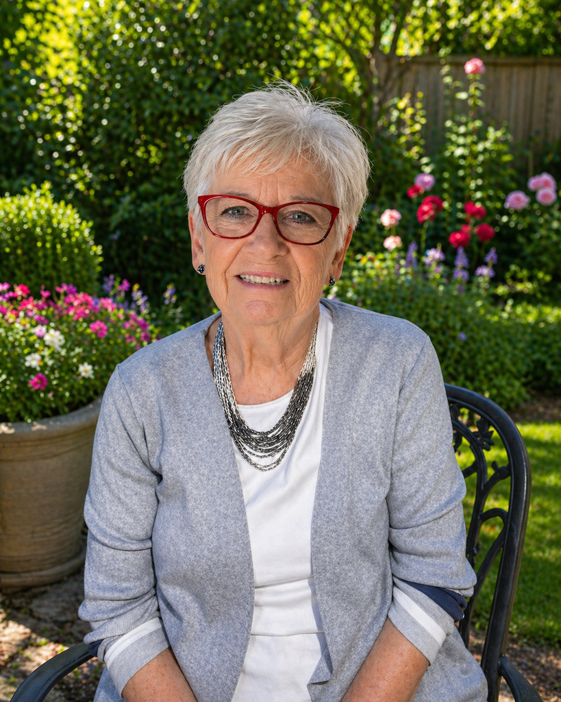 Emma Janette "Jan" Edmiston Profile Photo