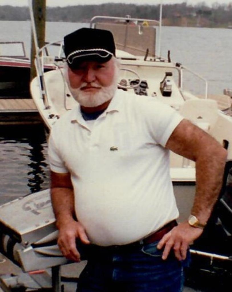 James Cecil Raines