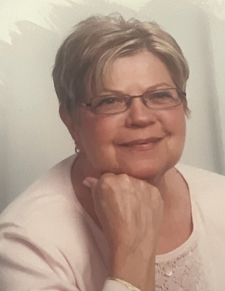 Peggy Humrichouser Denholm Profile Photo
