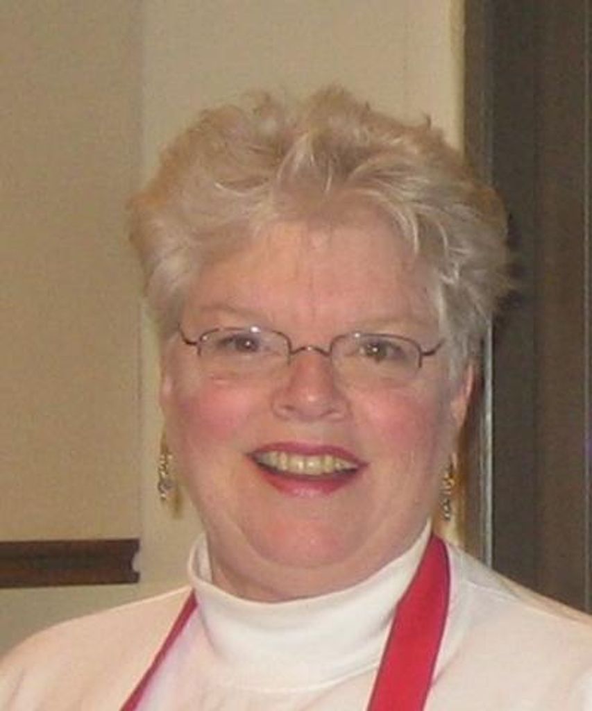 Carol R. Wolff