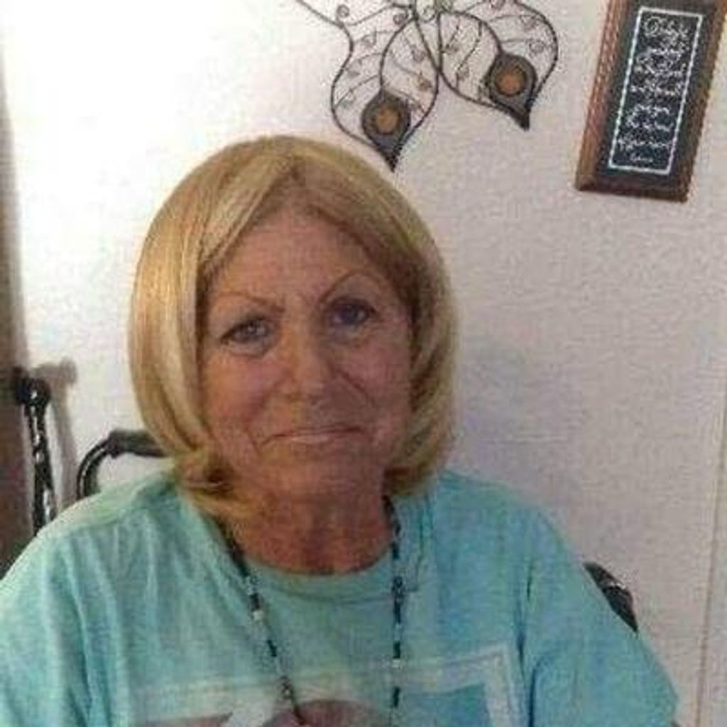 Carol Evelyn Silverio Profile Photo