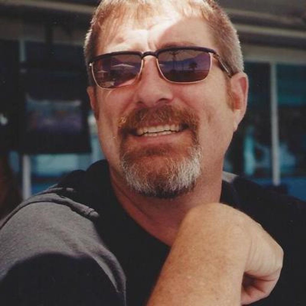 Richard G. Nieman Profile Photo