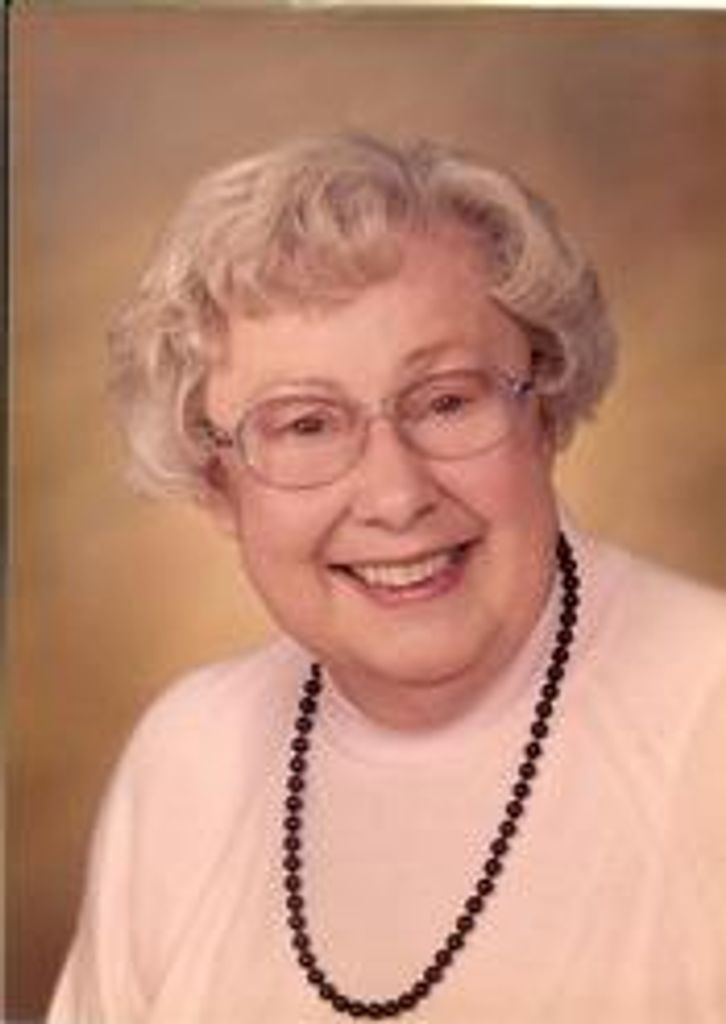 Margaret D. "Peg" Harrah Profile Photo