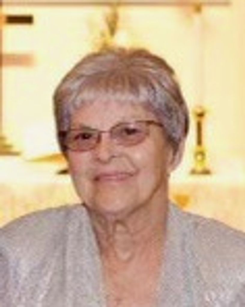 Betty A. (Jones)  Brown Profile Photo