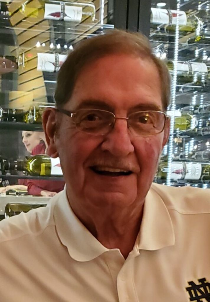 David Louis Everett Profile Photo