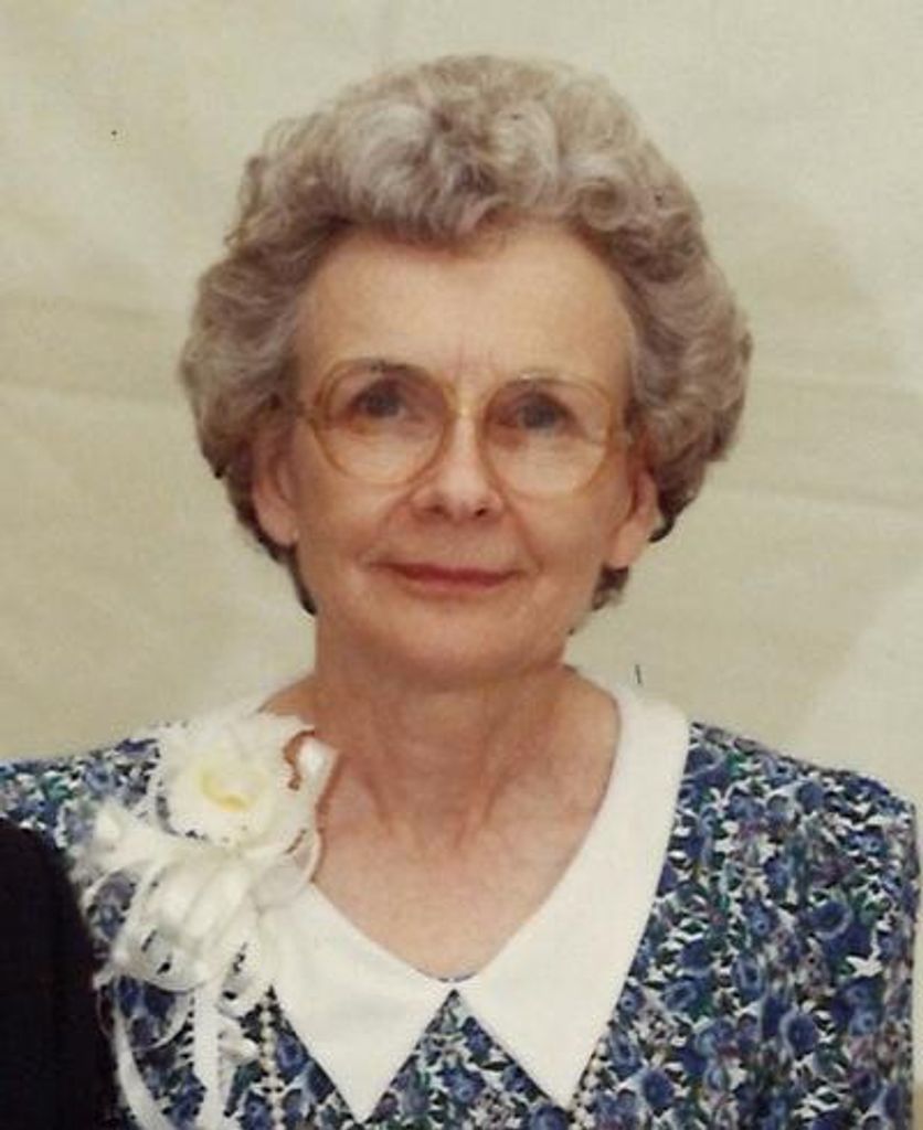 Marjorie Jean Kessler Profile Photo