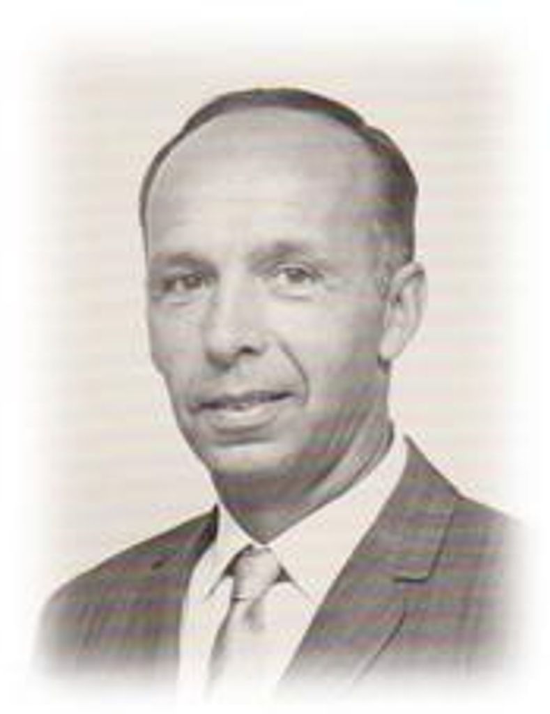 Robert C. Strassburg