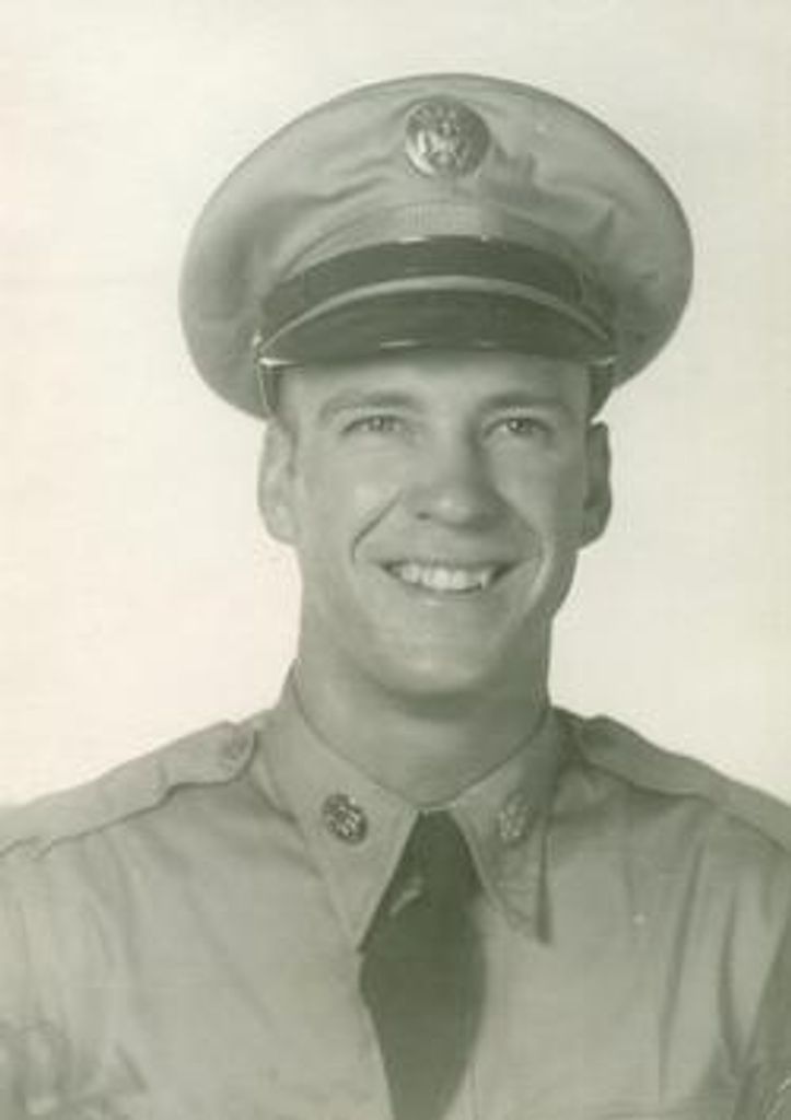 Gerald "Kubie" Kubicek Profile Photo