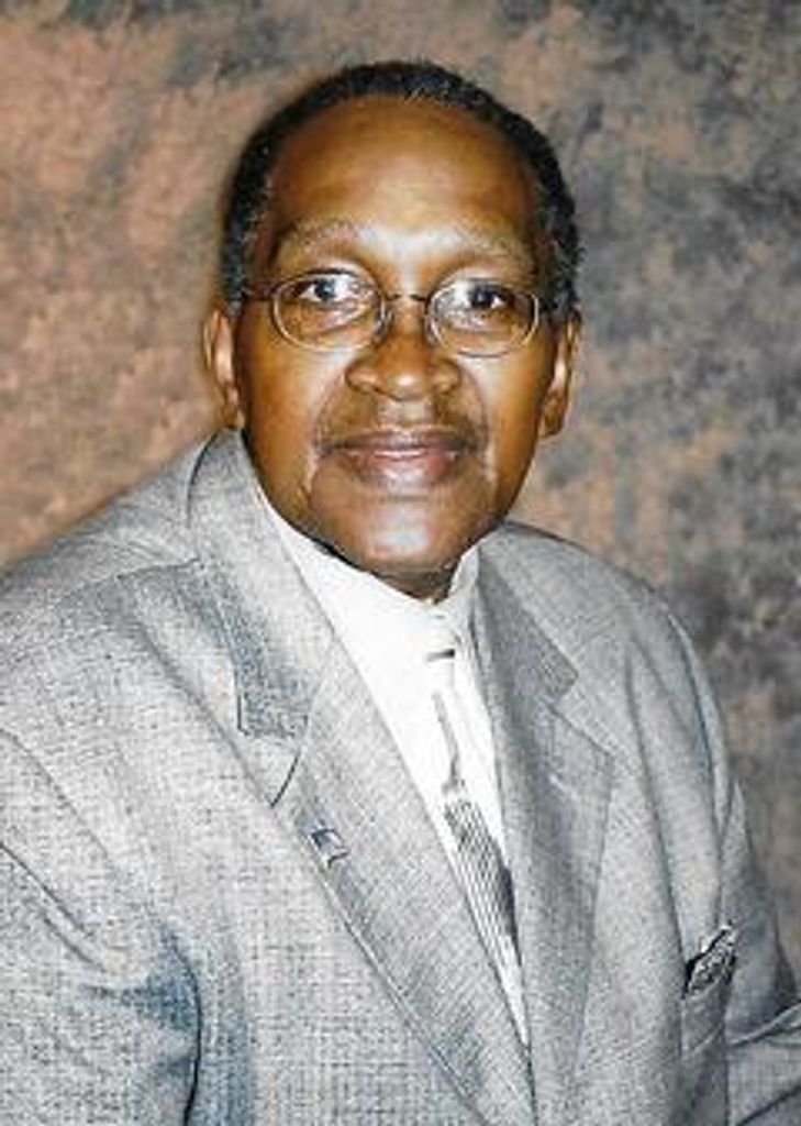 Samuel Dunbar Jr.