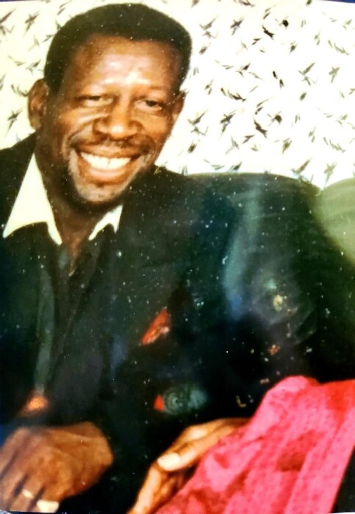 NORVIL TAYLOR Profile Photo