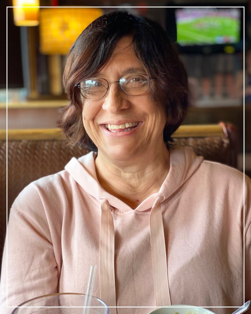 Tammy Jo Schneeberger Profile Photo